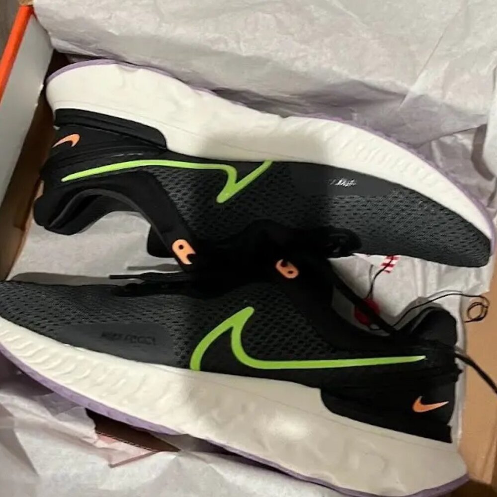 Nike React Miler 3